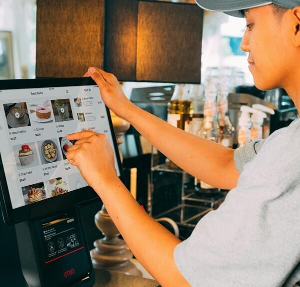 advanced it services online