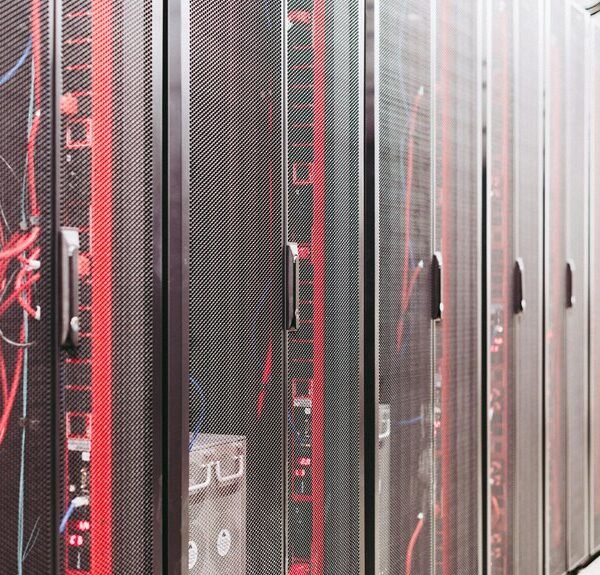 cloud infrastructure management services