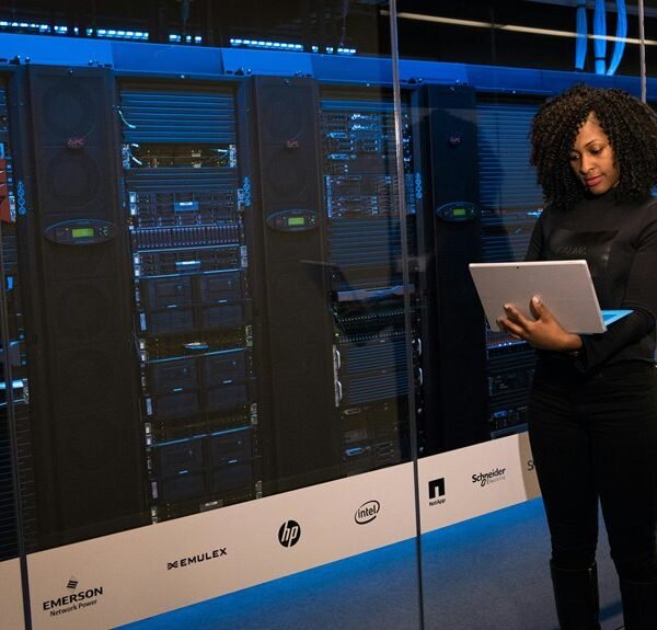 cloud network solutions advanced