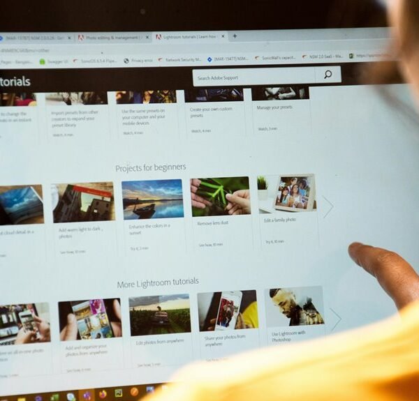 digital framework online access