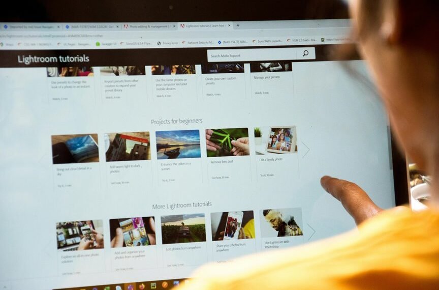 digital framework online access