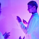 digital hub for future