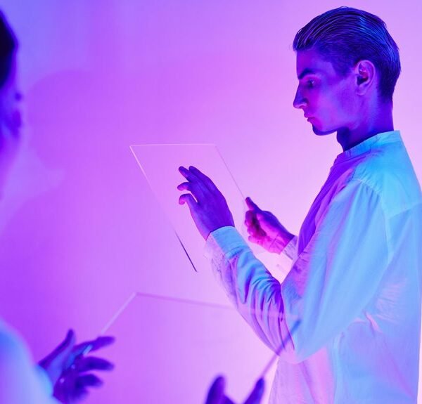 digital hub for future