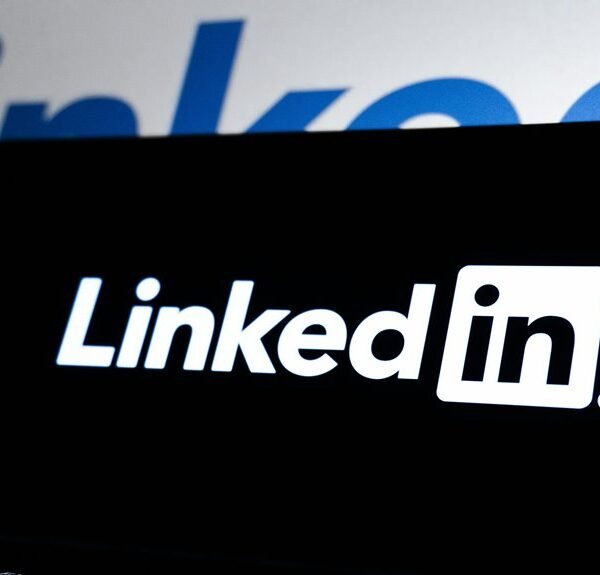 digital online business network