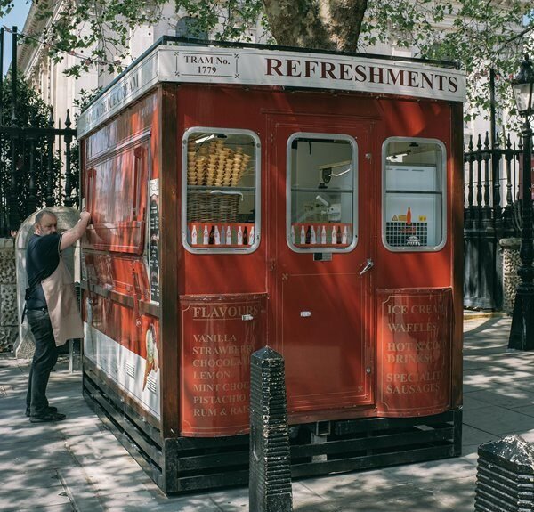 enterprise online hub services