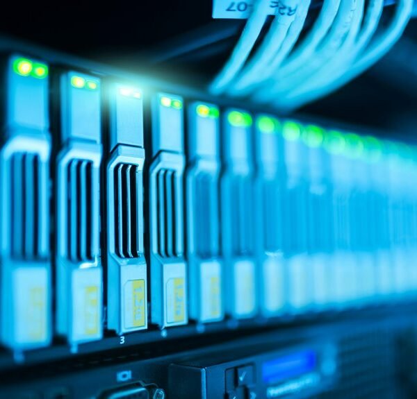 enterprise web systems growth