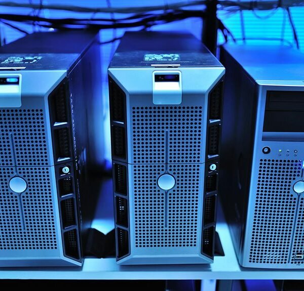 high performance it solutions