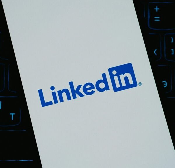 online digital business network