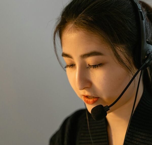 secure online support services