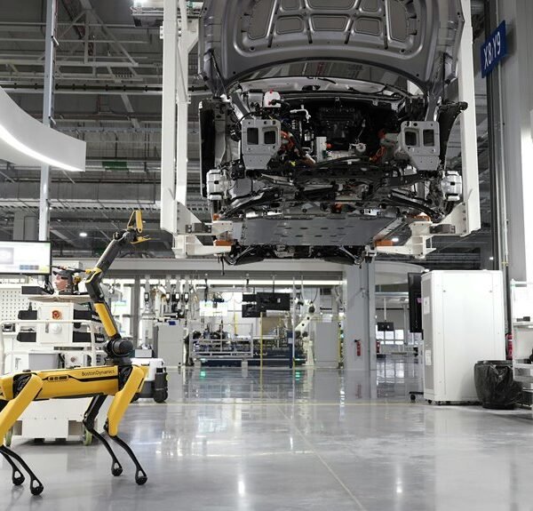 smart automation performance review