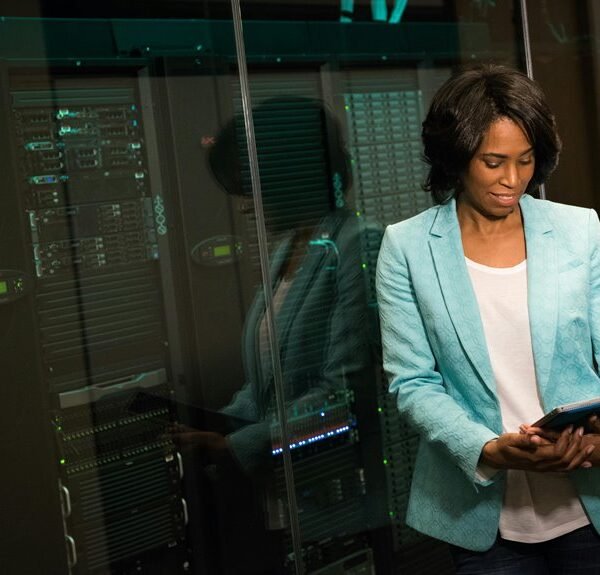 smart technology solutions network