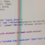 web technology solutions overview