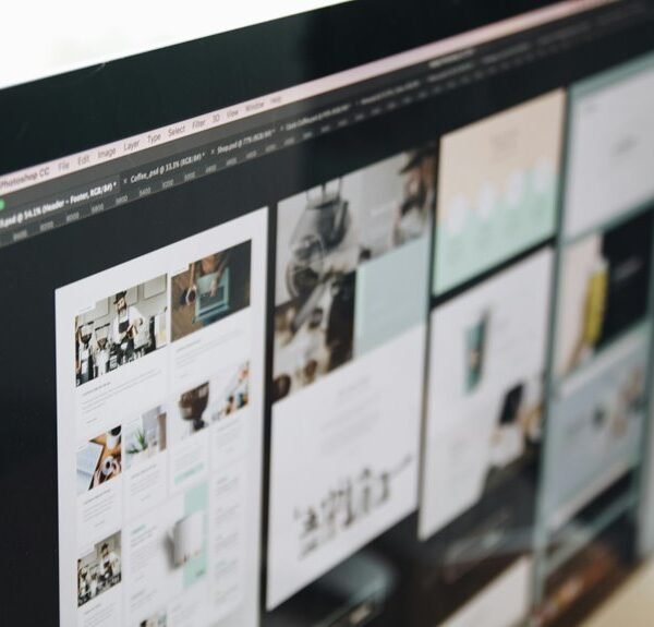 creative digital suite web engine