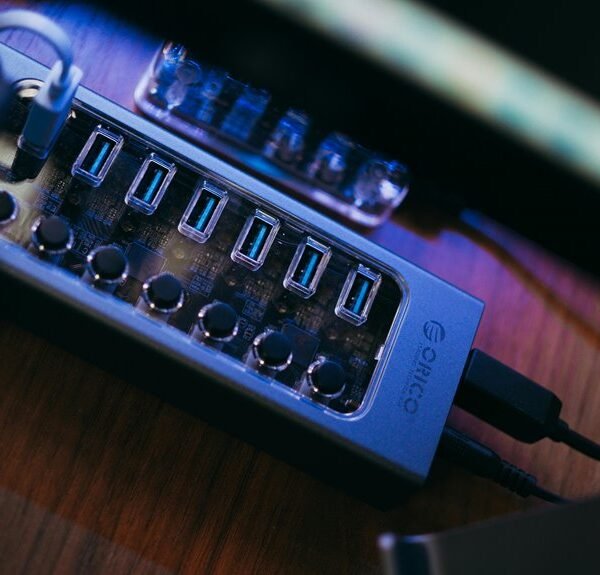 creative online hub digital suite