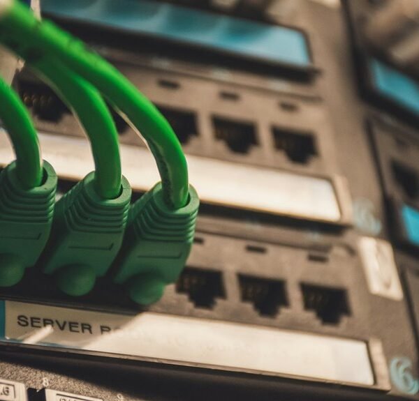 dynamic online hub cloud network