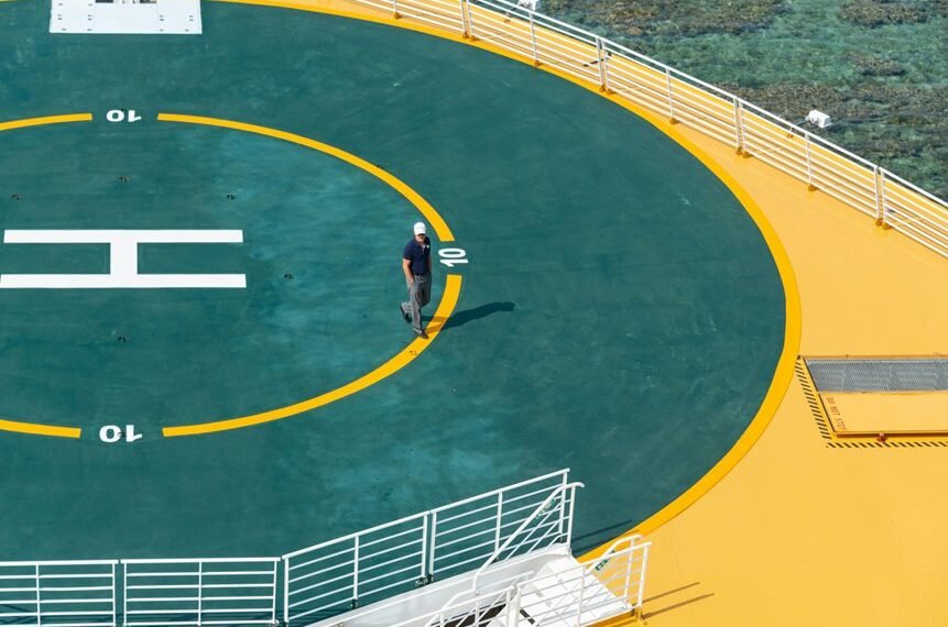 dynamic web platform identifier