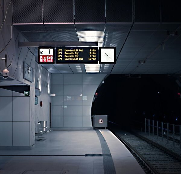 innovative cloud platform hub