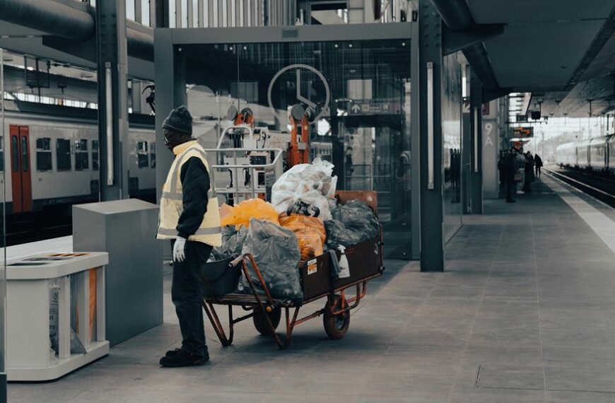 innovative digital platform showcase