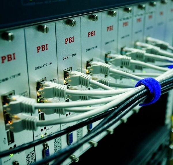 modern web engine cloud network