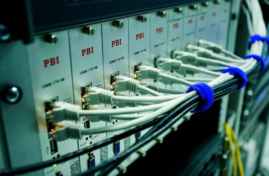 modern web engine cloud network