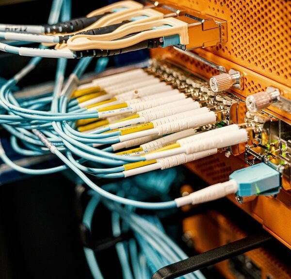 smart cloud network hub identifier