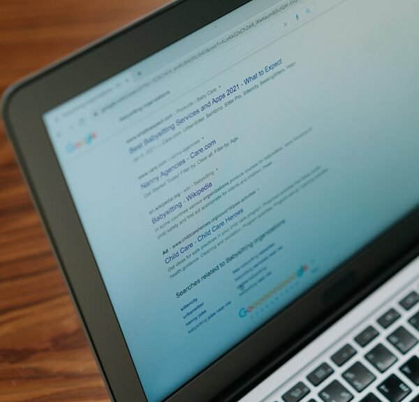 smart online hub web engine