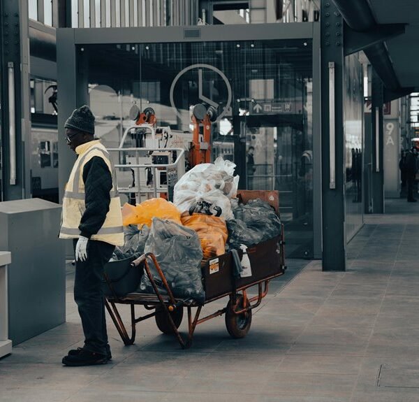 smart online platform cloud hub