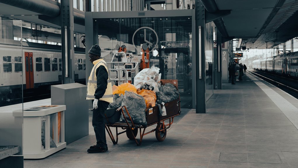 smart online platform cloud hub