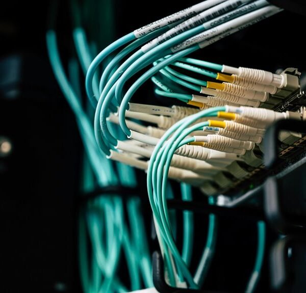 smart web hub cloud network